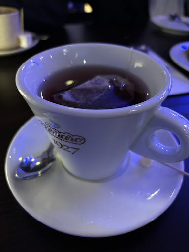 Photo of Isot Mediterranean kurdish Restaurant - 281 Watling St, Radlett WD7 7LA